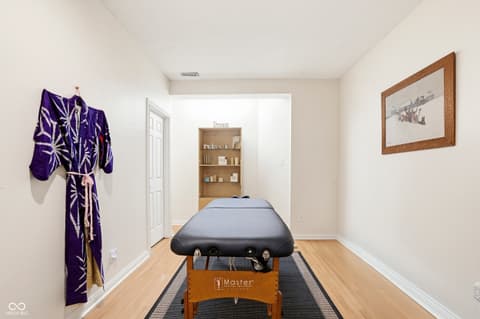 Game Room — 12634 Doe Lane, Indianapolis, IN
