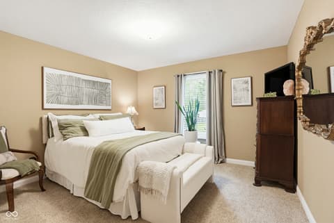 Photo of 12634 Doe Lane, Indianapolis, IN