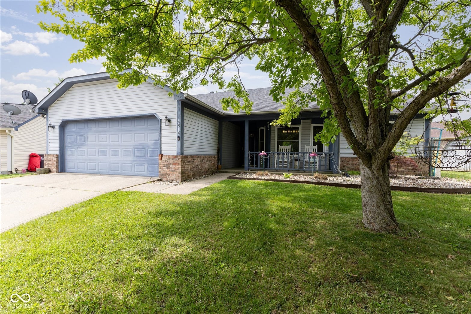 Photo of 4815 Carlsbad Circle, Indianapolis, IN