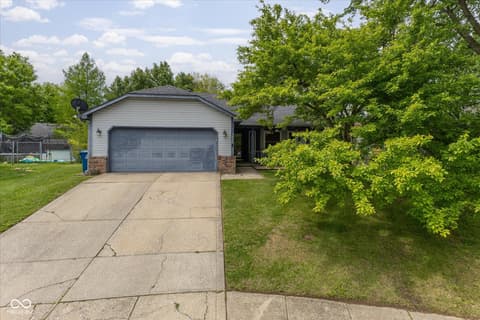 Photo of 4815 Carlsbad Circle, Indianapolis, IN