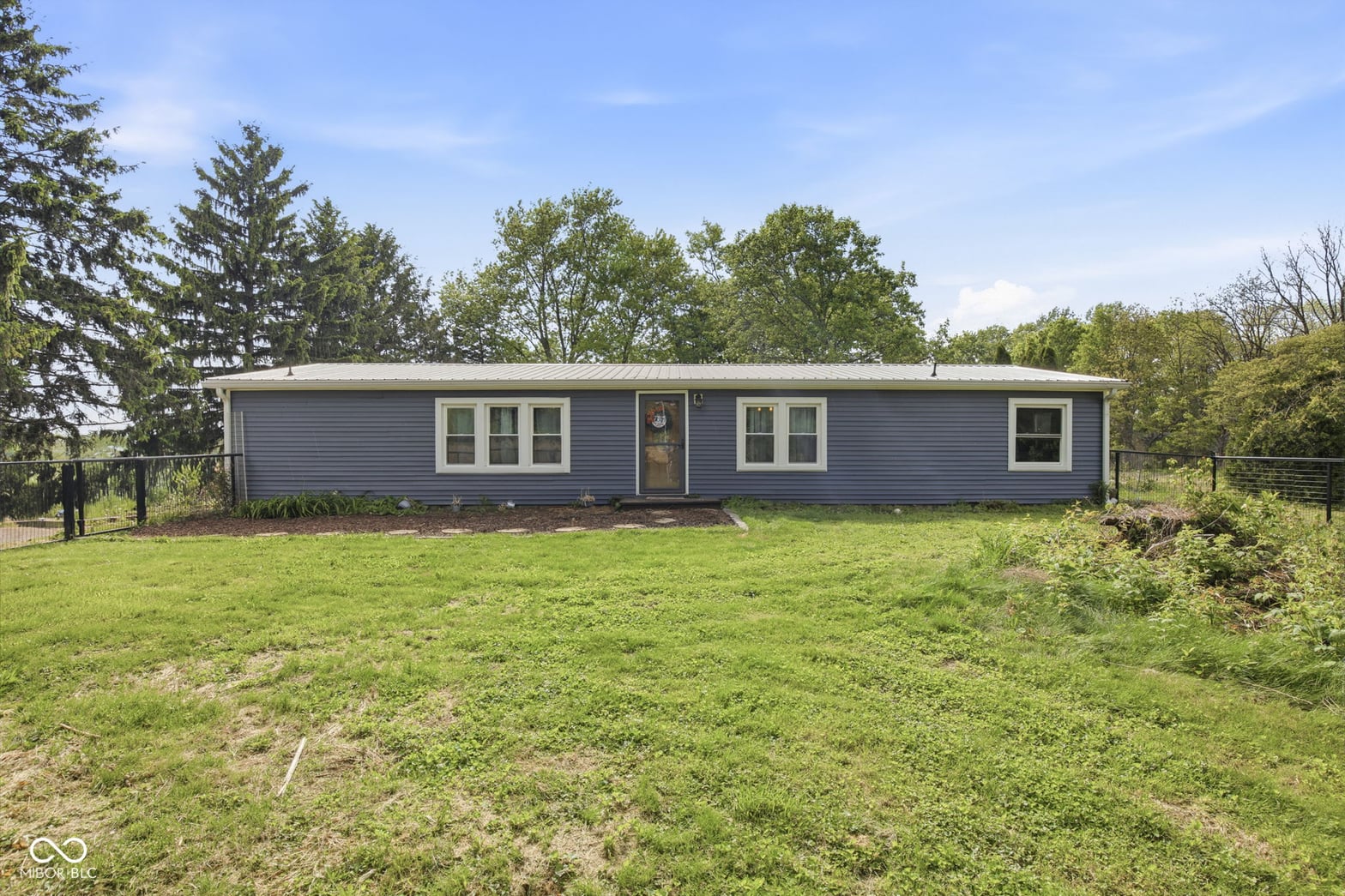Photo of 160 W Union Road, Monrovia, IN