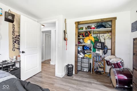 Photo of 160 W Union Road, Monrovia, IN