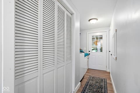 Photo of 160 W Union Road, Monrovia, IN