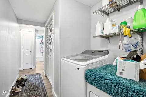 Photo of 160 W Union Road, Monrovia, IN