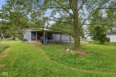 Photo of 160 W Union Road, Monrovia, IN