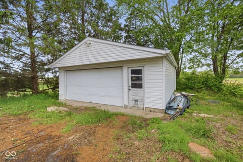 Photo of 160 W Union Road, Monrovia, IN