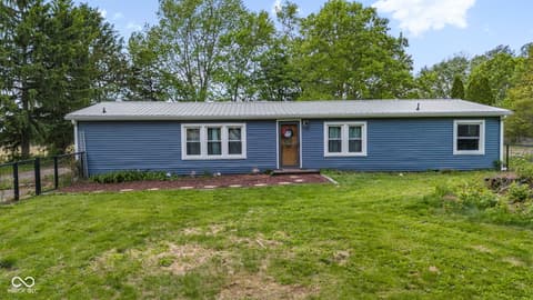 Photo of 160 W Union Road, Monrovia, IN