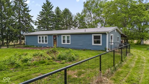 Photo of 160 W Union Road, Monrovia, IN