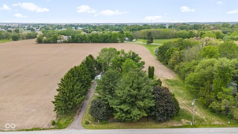 Photo of 160 W Union Road, Monrovia, IN