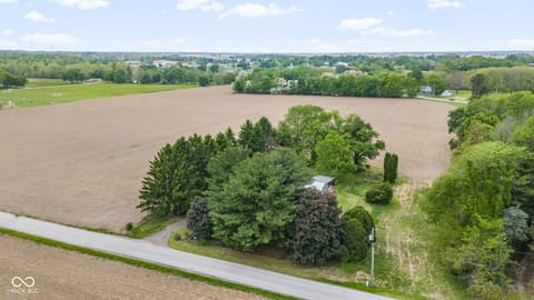Photo of 160 W Union Road, Monrovia, IN