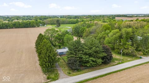 Photo of 160 W Union Road, Monrovia, IN