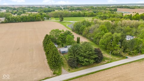 Photo of 160 W Union Road, Monrovia, IN