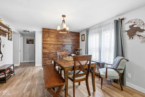 Photo of 160 W Union Road, Monrovia, IN