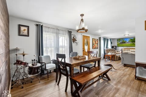 Photo of 160 W Union Road, Monrovia, IN