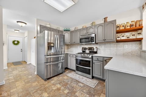 Photo of 3580 Cruse Lane, Morgantown, IN