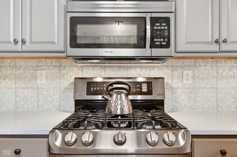 Photo of 3580 Cruse Lane, Morgantown, IN