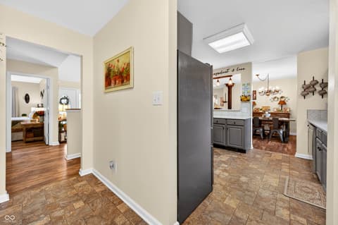Photo of 3580 Cruse Lane, Morgantown, IN