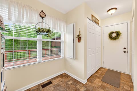 Photo of 3580 Cruse Lane, Morgantown, IN