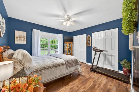 Photo of 3580 Cruse Lane, Morgantown, IN