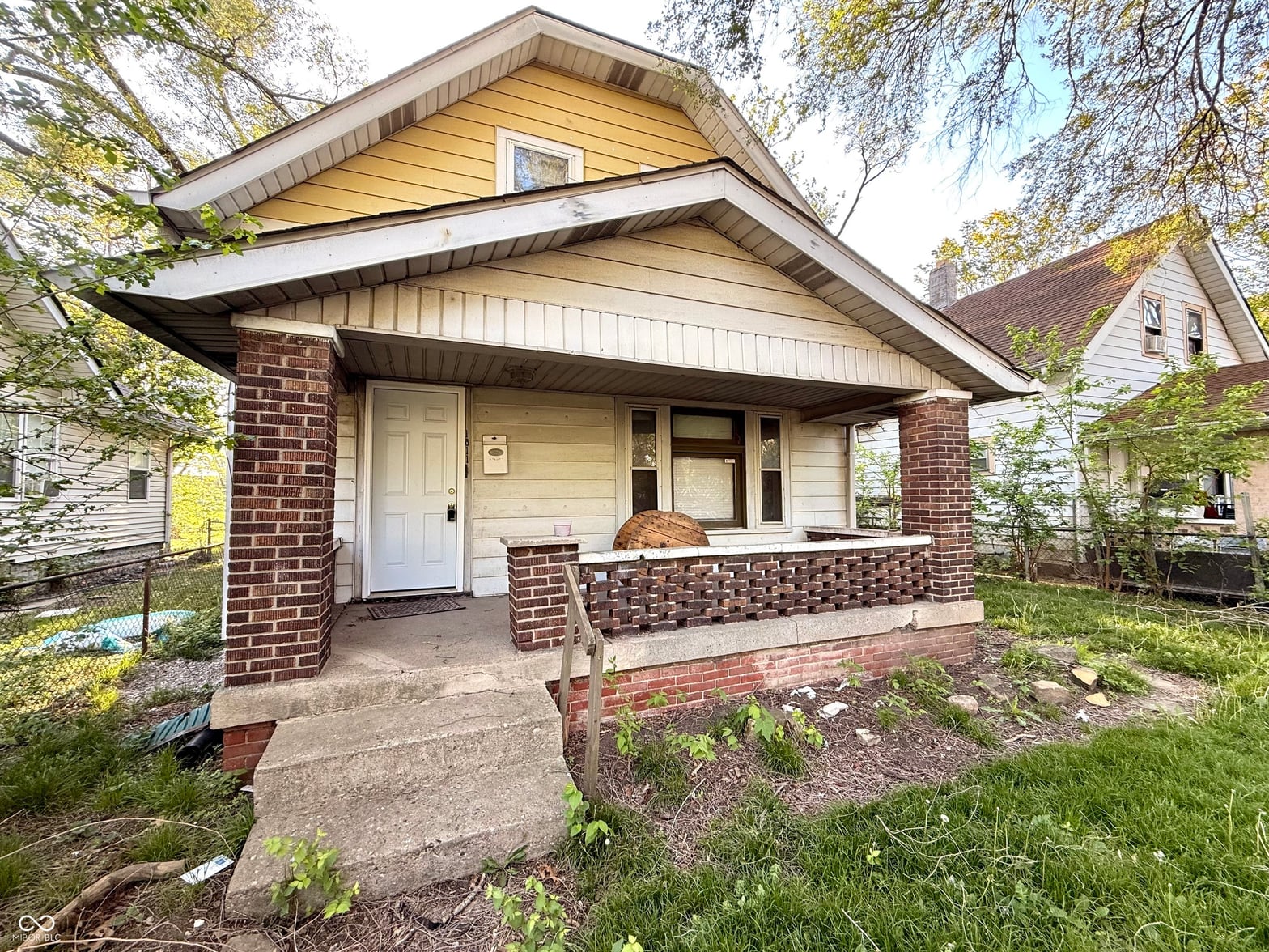 Photo of 1811 N Dexter Street, Indianapolis, IN