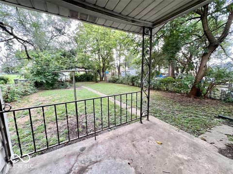 Photo of 1811 N Dexter Street, Indianapolis, IN