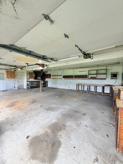 Photo of 8700 W County Road 600 S, Daleville, IN