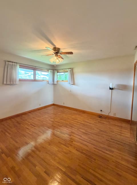 Photo of 8700 W County Road 600 S, Daleville, IN