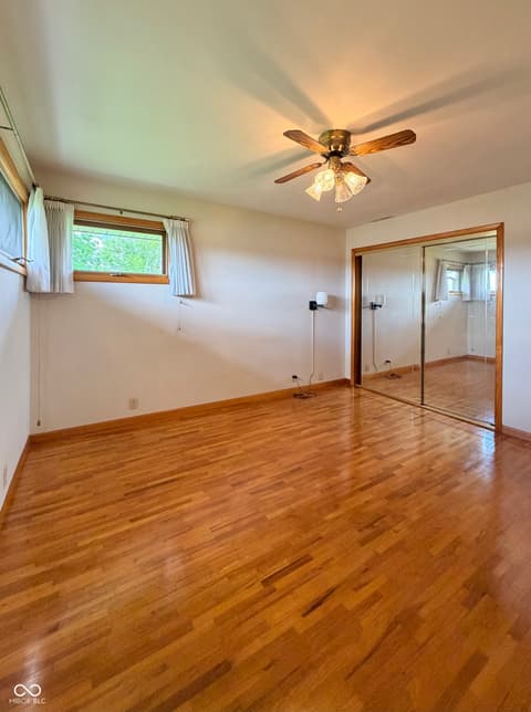 Photo of 8700 W County Road 600 S, Daleville, IN