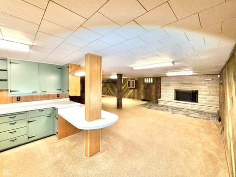 Photo of 8700 W County Road 600 S, Daleville, IN