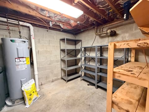 Photo of 8700 W County Road 600 S, Daleville, IN
