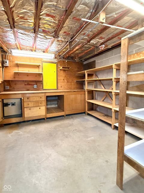 Photo of 8700 W County Road 600 S, Daleville, IN