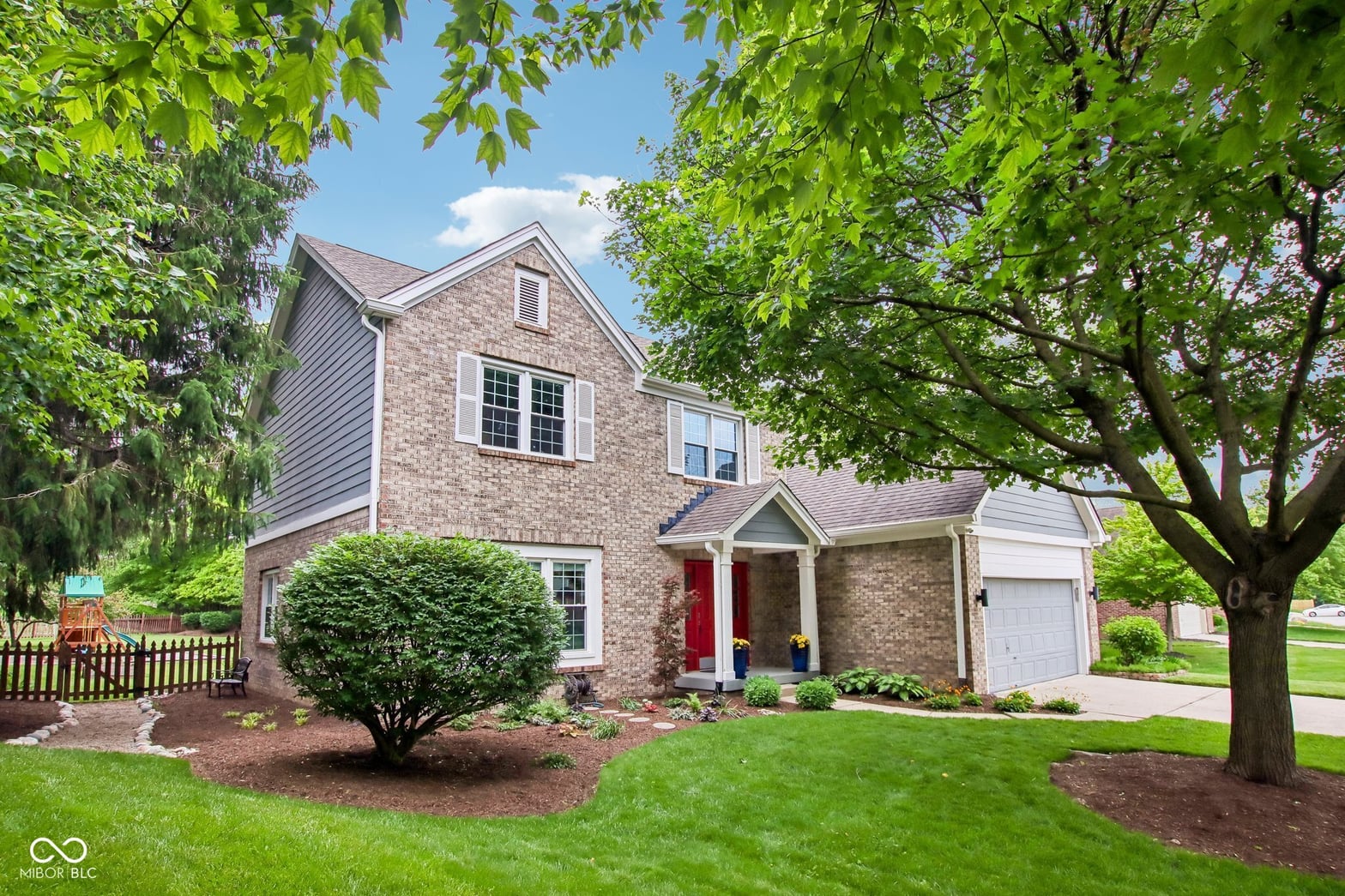 Photo of 10251 Tammer Drive, Carmel, IN