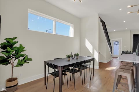 Photo of 417 E Morris Street, Indianapolis, IN