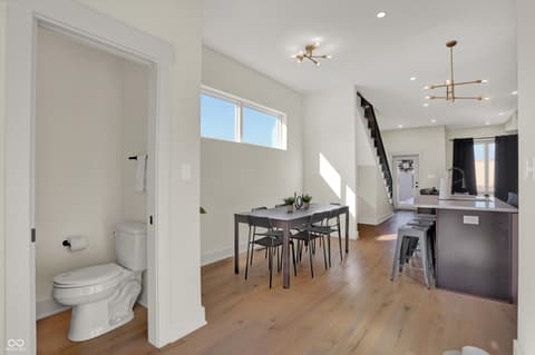 Photo of 417 E Morris Street, Indianapolis, IN