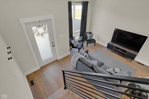 Photo of 417 E Morris Street, Indianapolis, IN