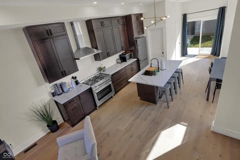 Photo of 417 E Morris Street, Indianapolis, IN