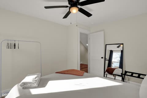 Photo of 417 E Morris Street, Indianapolis, IN