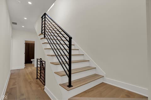 Photo of 417 E Morris Street, Indianapolis, IN