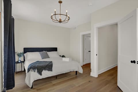 Photo of 417 E Morris Street, Indianapolis, IN