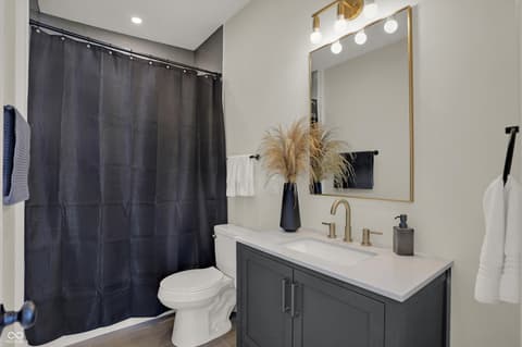 Photo of 417 E Morris Street, Indianapolis, IN