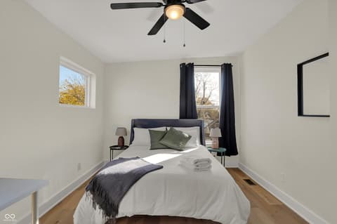 Photo of 417 E Morris Street, Indianapolis, IN
