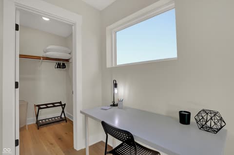 Photo of 417 E Morris Street, Indianapolis, IN