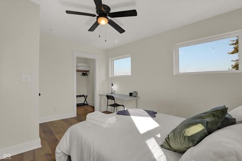 Photo of 417 E Morris Street, Indianapolis, IN