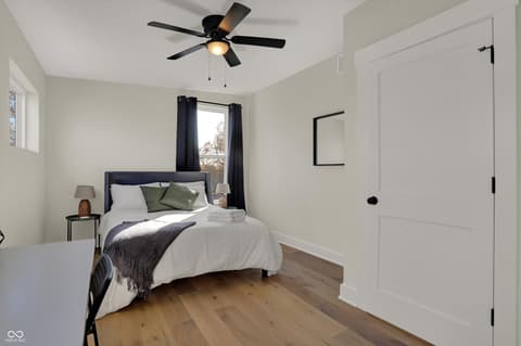 Photo of 417 E Morris Street, Indianapolis, IN