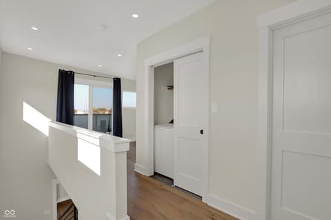 Photo of 417 E Morris Street, Indianapolis, IN