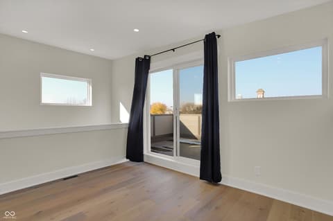 Photo of 417 E Morris Street, Indianapolis, IN