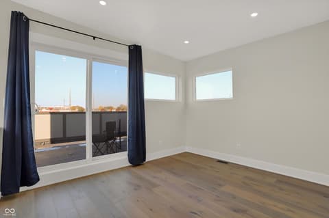 Photo of 417 E Morris Street, Indianapolis, IN