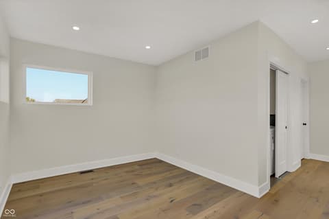 Photo of 417 E Morris Street, Indianapolis, IN