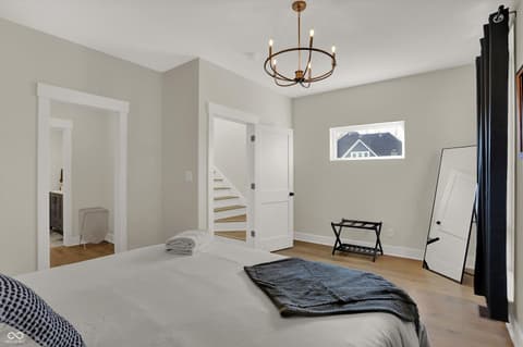 Photo of 417 E Morris Street, Indianapolis, IN