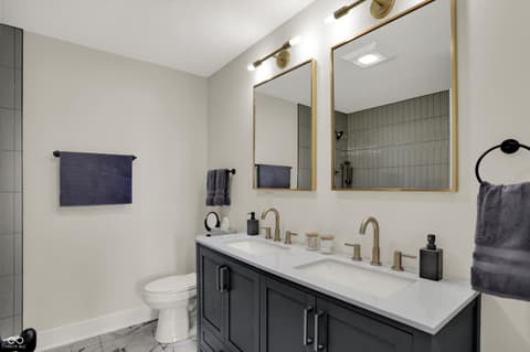 Photo of 417 E Morris Street, Indianapolis, IN